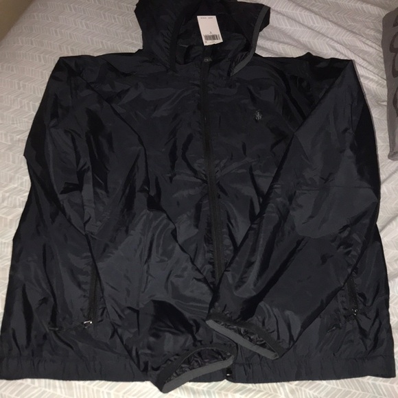 Polo Ralph Lauren Performance Jacket - Picture 2 of 8